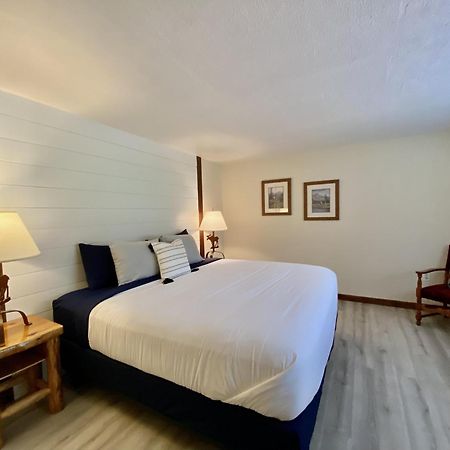 Columbia Point Resort Kettle Falls ภายนอก รูปภาพ